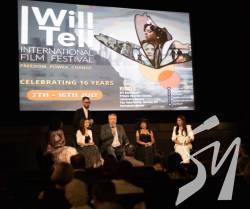  쒺      I Will Tell 2022